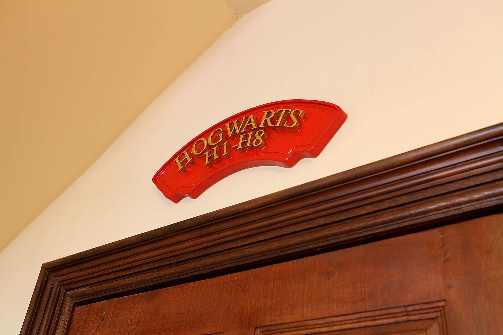 Hogwortz Hostel Краби Экстерьер фото